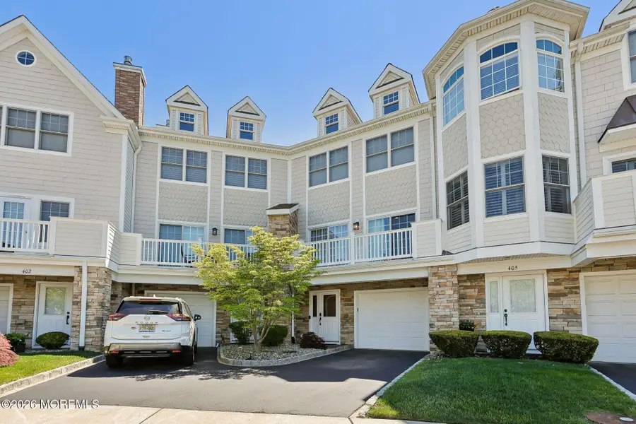 404 Villa Drive, Long Branch, NJ 07740 - #2