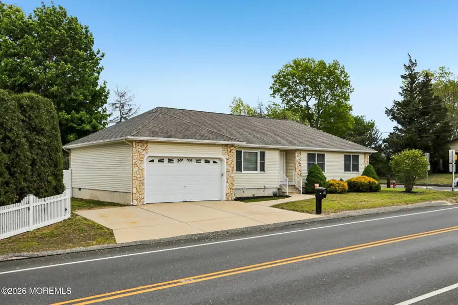92 Birch Street, Beachwood, NJ 08722 - #3