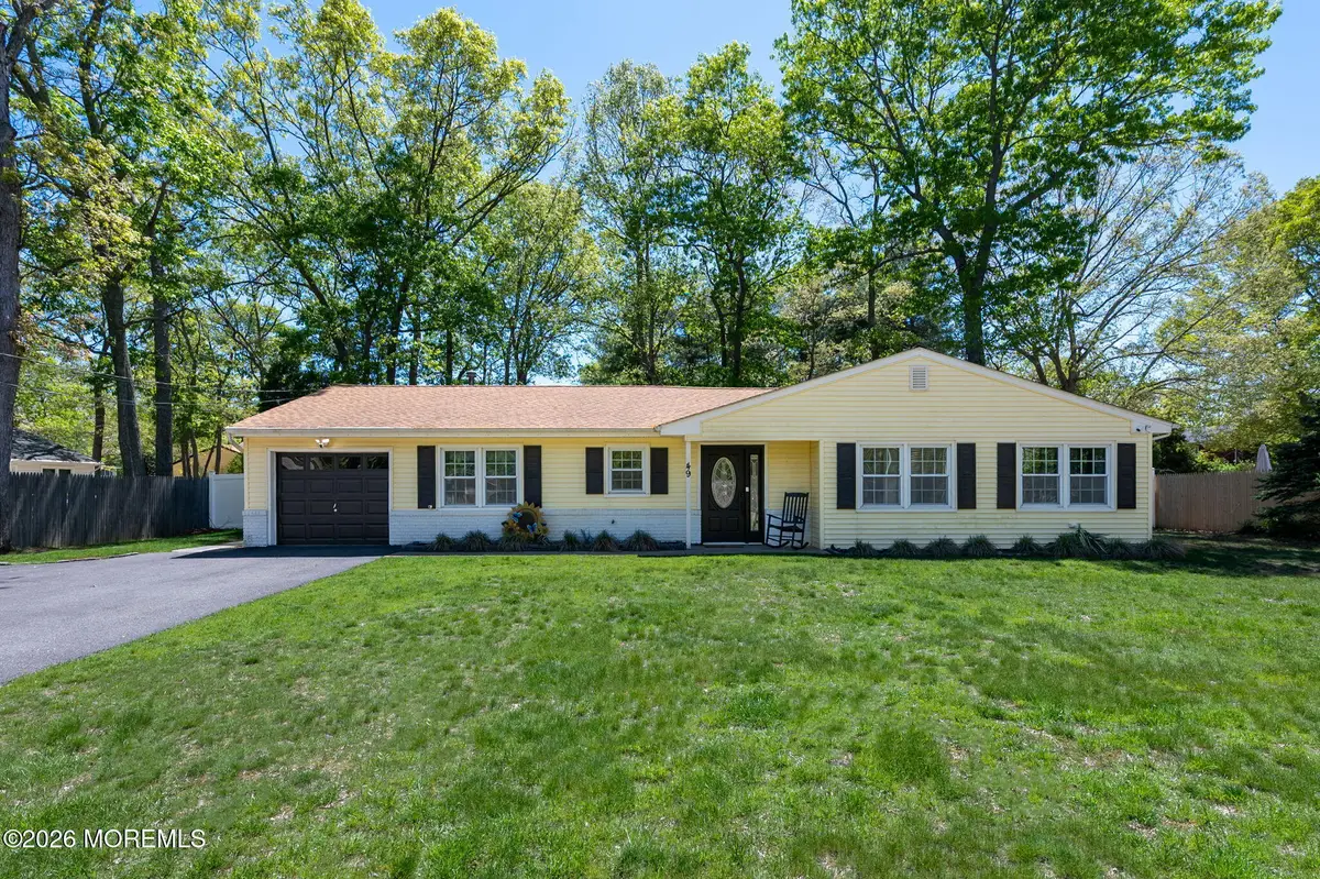 49 Haines Street, Lanoka Harbor, NJ 08734 - #1