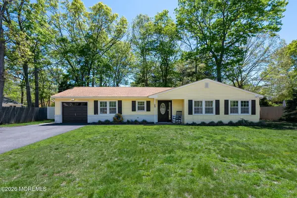 49 Haines Street, Lanoka Harbor, NJ 08734