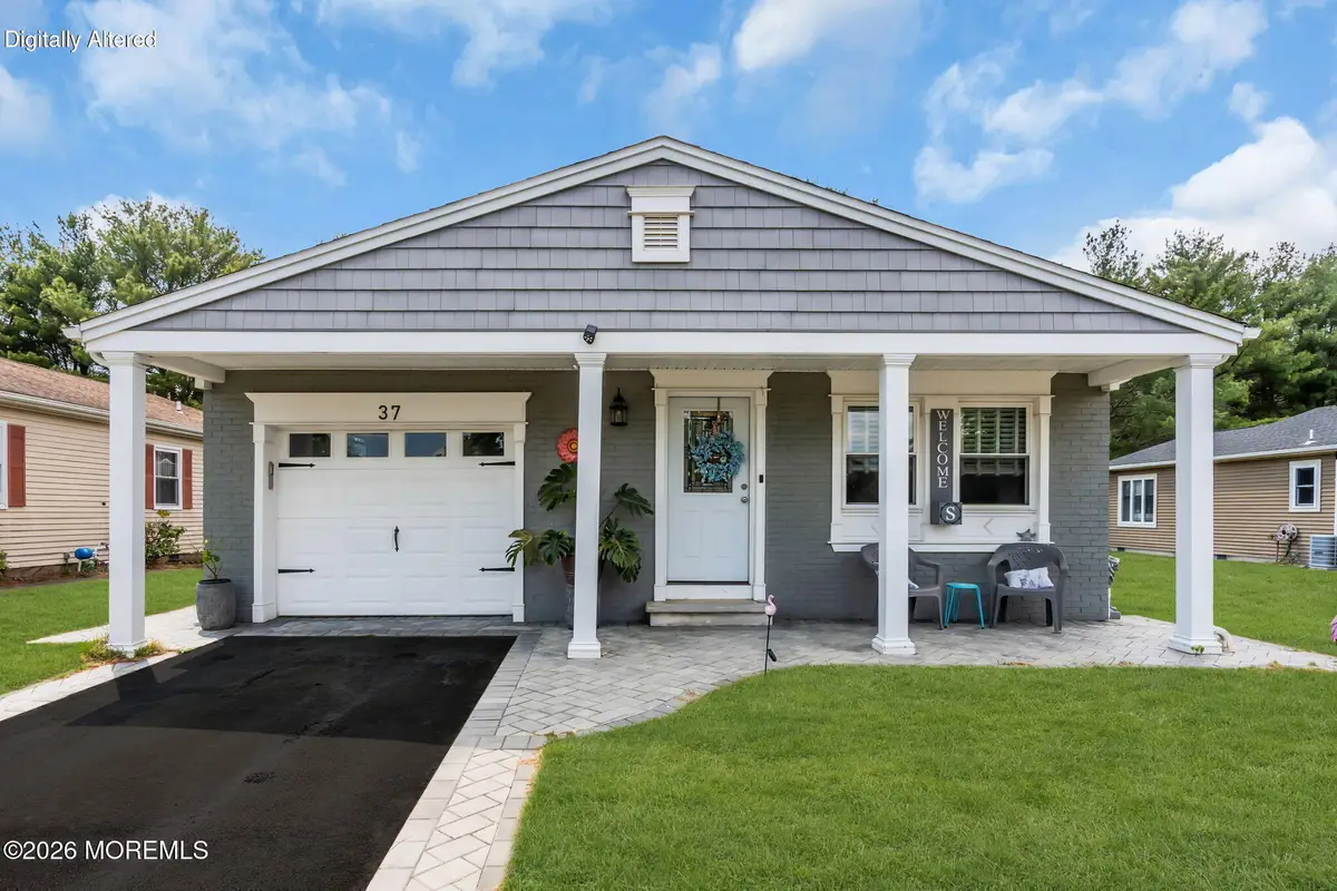 37 Wedgeport Drive, Toms River, NJ 08757 - #1