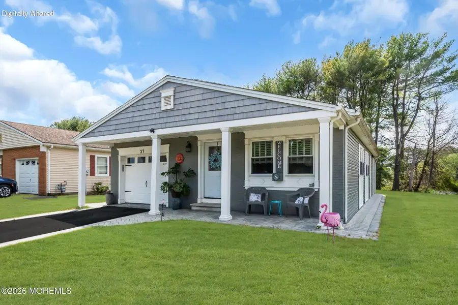 37 Wedgeport Drive, Toms River, NJ 08757 - #2