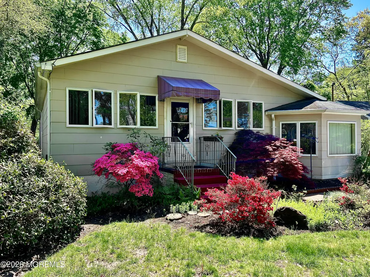 500 Driscol Drive, Brick, NJ 08724 - #1