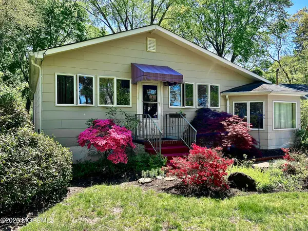 500 Driscol Drive, Brick, NJ 08724