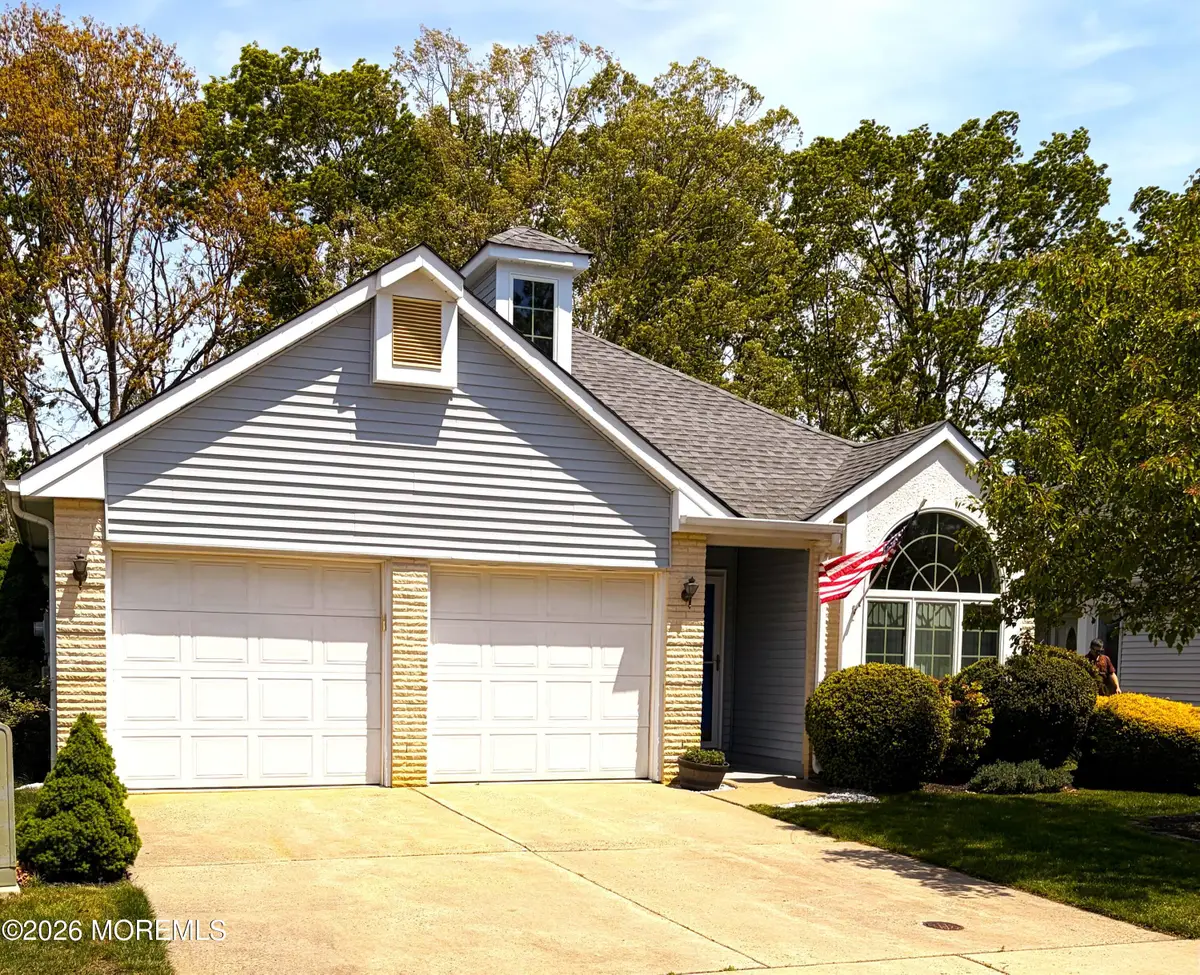 2312 Coral Leaf Road, Toms River, NJ 08755 - #1