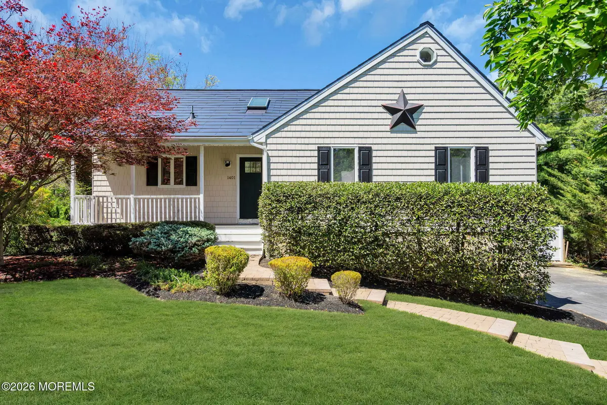 1401 Englemere Boulevard, Toms River, NJ 08757 - #1
