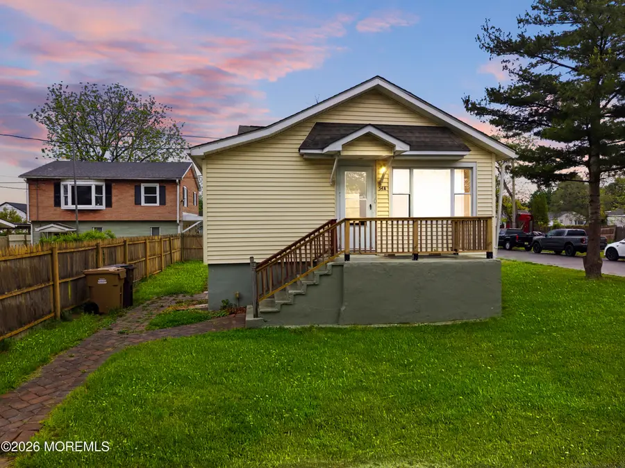 54 Third Avenue, Toms River, NJ 08757 - #3