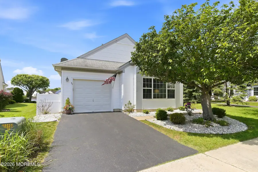 22 Stafford Drive, Manchester, NJ 08759 - #2