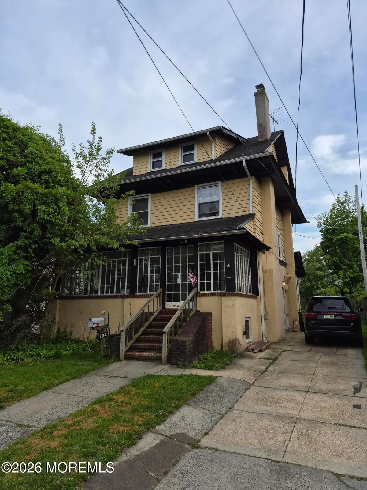1204 Sunset Avenue, Asbury Park, NJ 07712 - #1