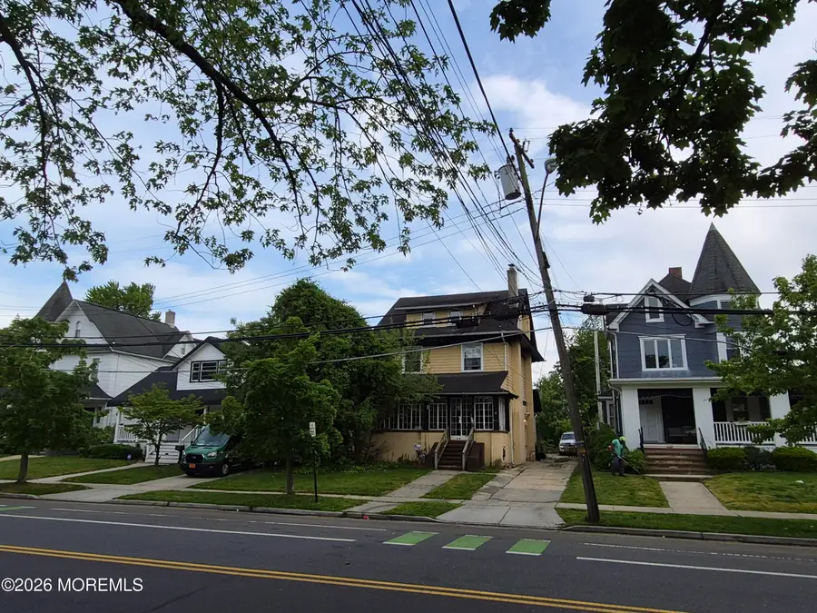 1204 Sunset Avenue, Asbury Park, NJ 07712 - #2