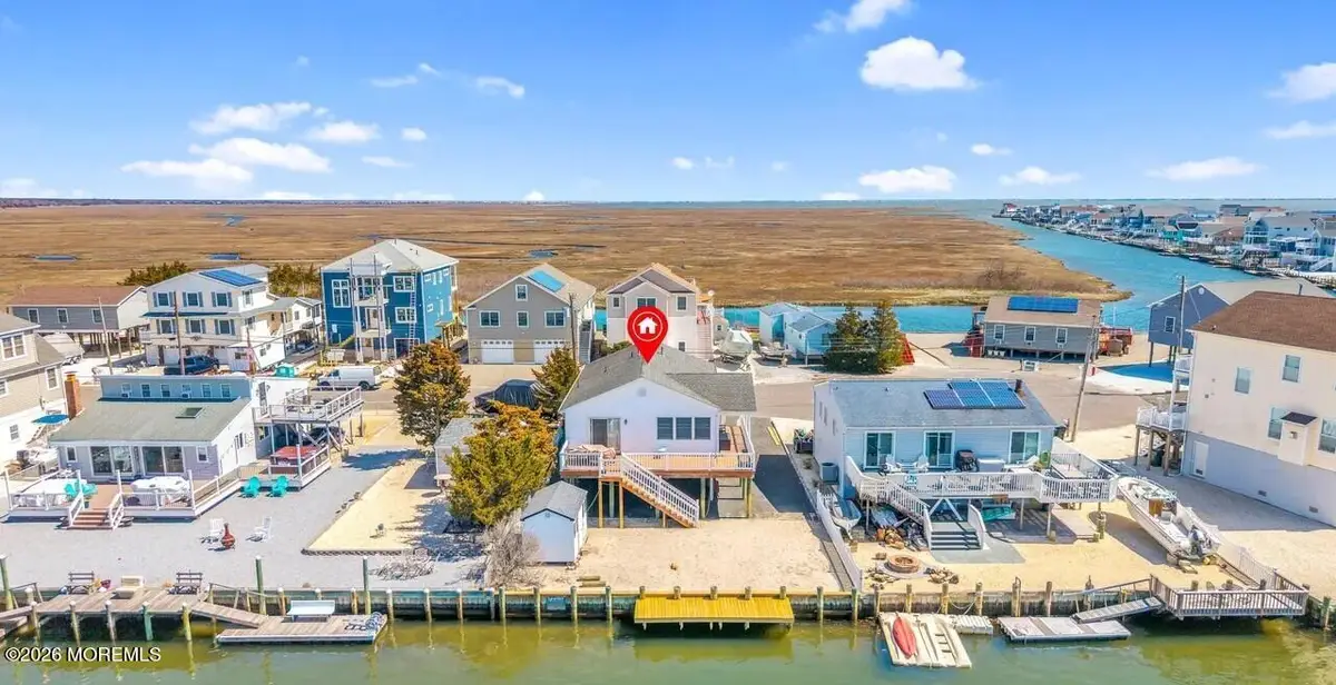 468 Anchor Road, Tuckerton, NJ 08087 - #1