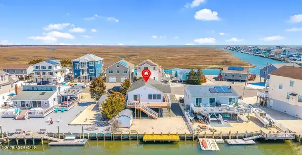 468 Anchor Road, Tuckerton, NJ 08087
