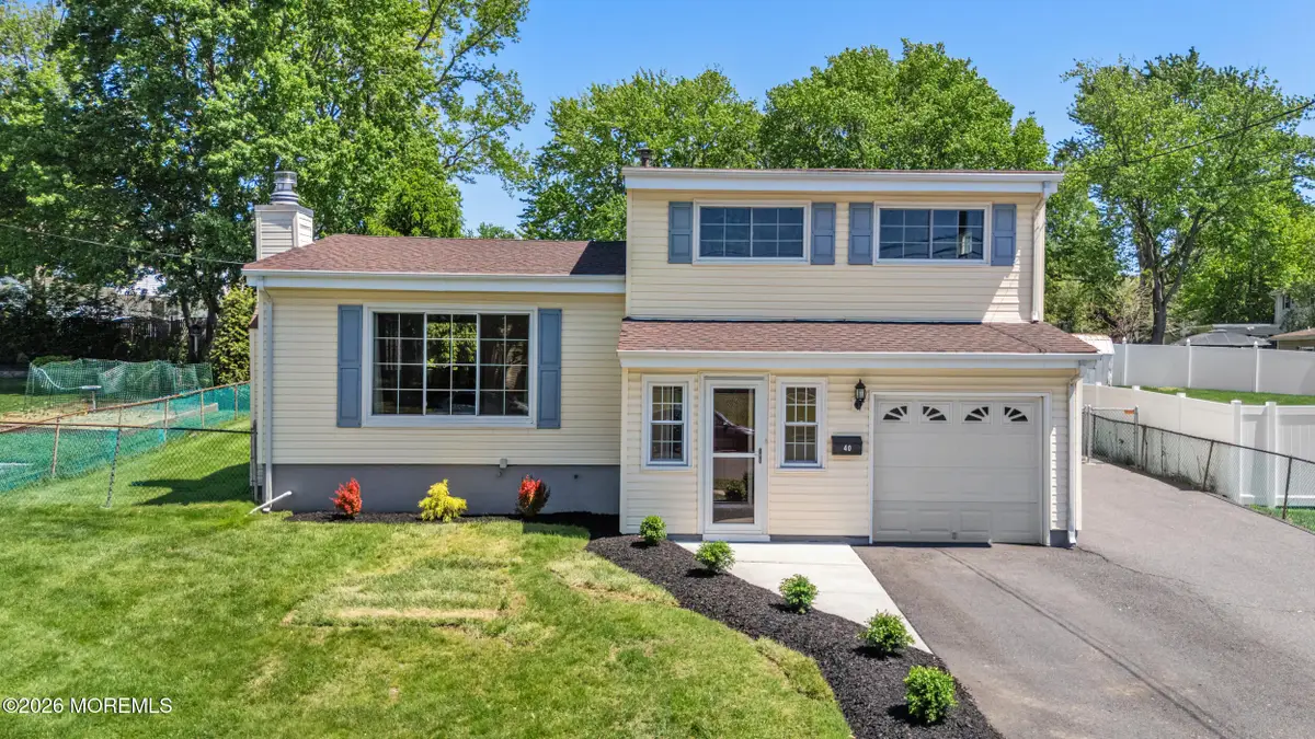 40 Terrill Road, Old Bridge, NJ 08857 - #1
