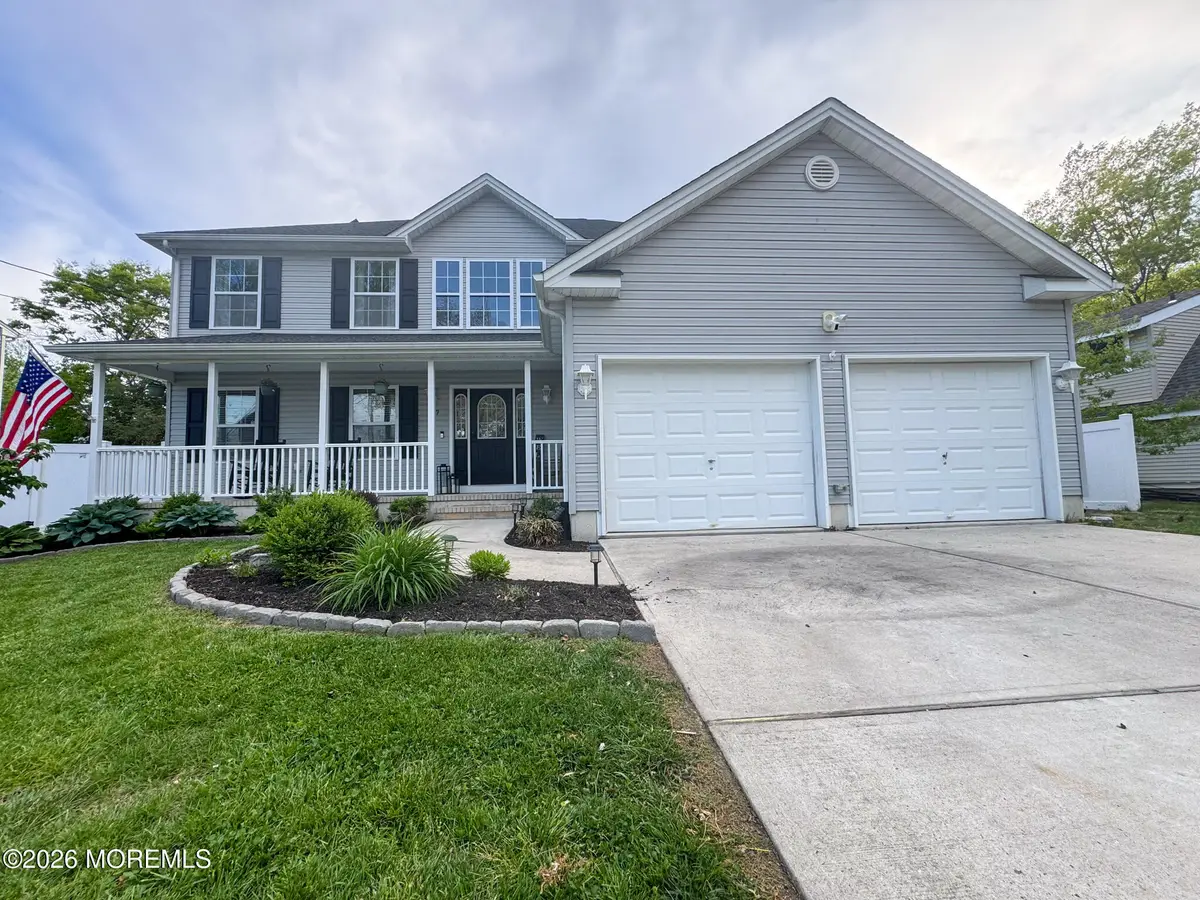 137 Bowsprit Road, Manahawkin, NJ 08050 - #1