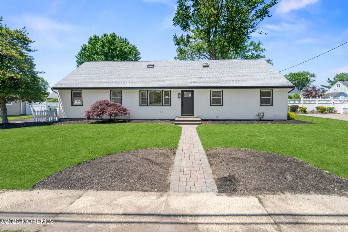 123 Cold Indian Springs Road, Ocean, NJ 07712 - #1