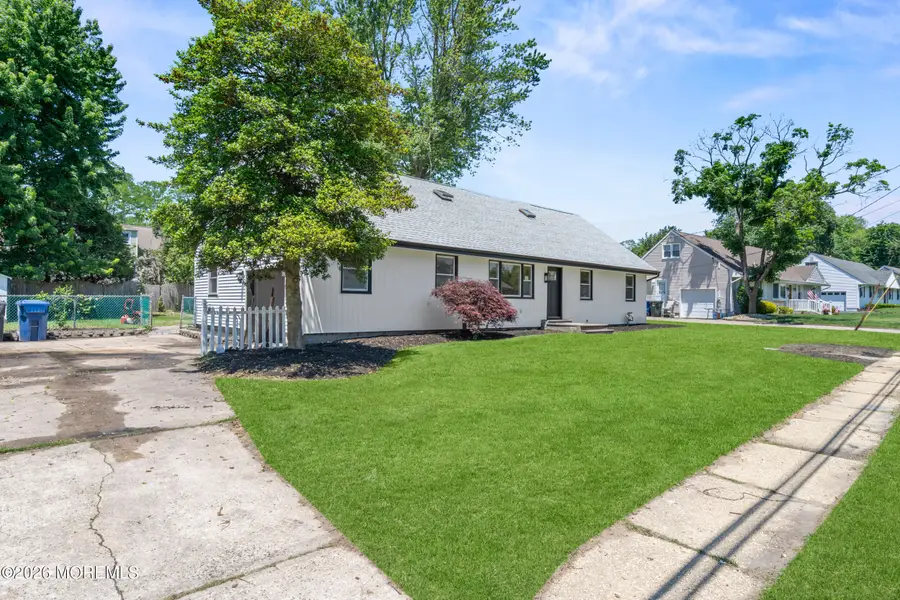 123 Cold Indian Springs Road, Ocean, NJ 07712 - #2