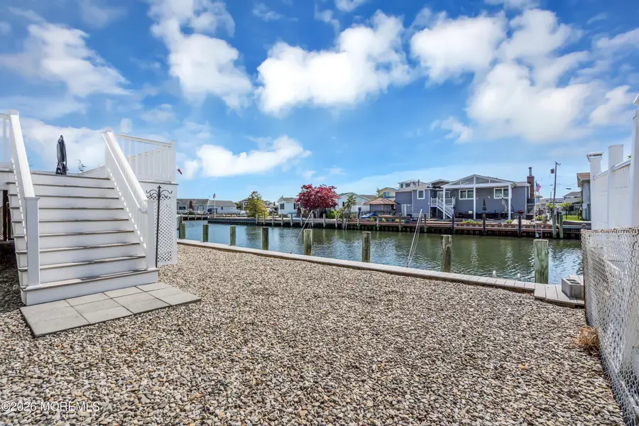 33 Clarkson Drive, Toms River, NJ 08753 - #2