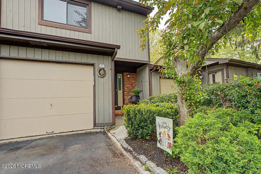 73 Letts Court #164, Matawan, NJ 07747 - #2