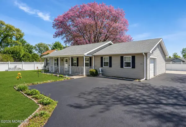 151 Luppatatong Avenue, Keyport, NJ 07735