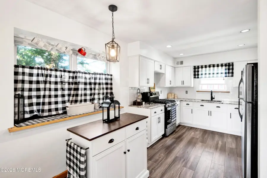 19 Peachstone Road, Howell, NJ 07731 - #3