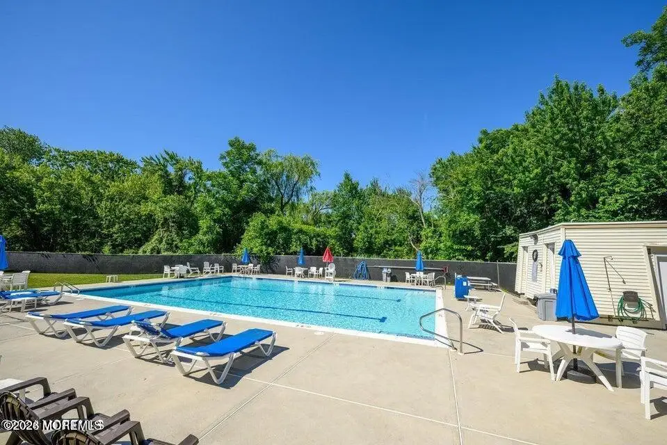 96 White Street #D, Eatontown, NJ 07724 - #1