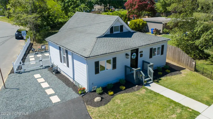 310 East Road, Belford, NJ 07718 - #3