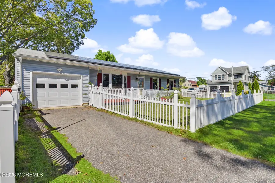 1188 Whittier Avenue, Toms River, NJ 08753 - #3