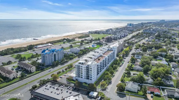432 Ocean Boulevard #118, Long Branch, NJ 07740