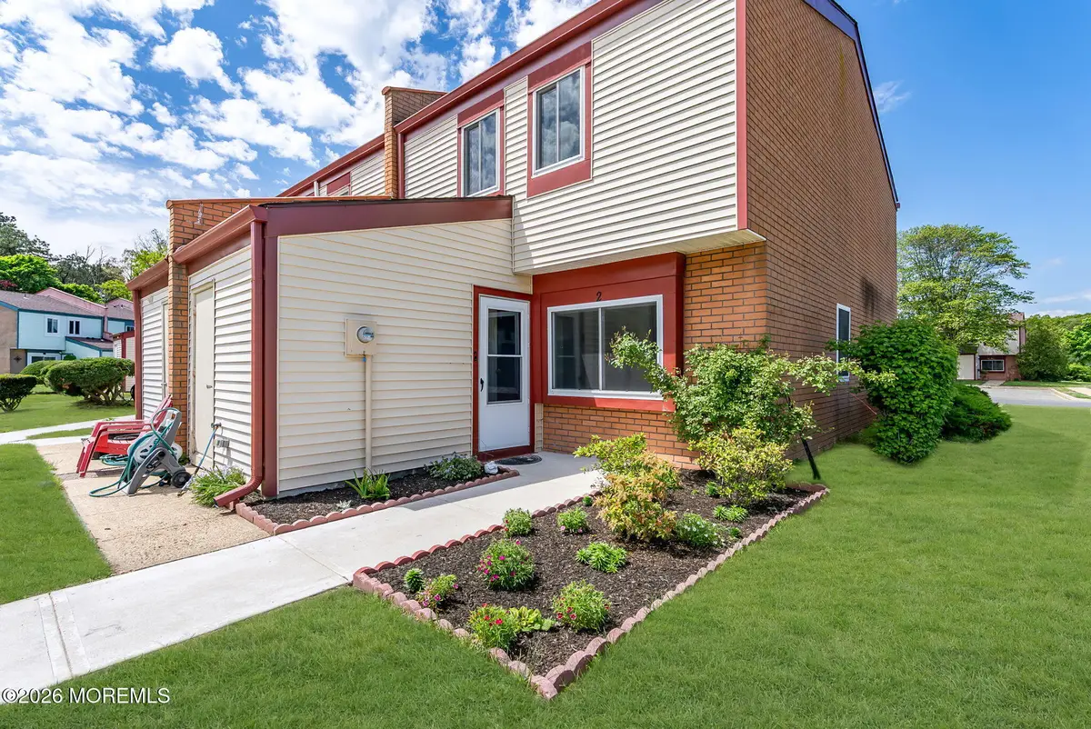 2 Foxwood Court, Brick, NJ 08724 - #1