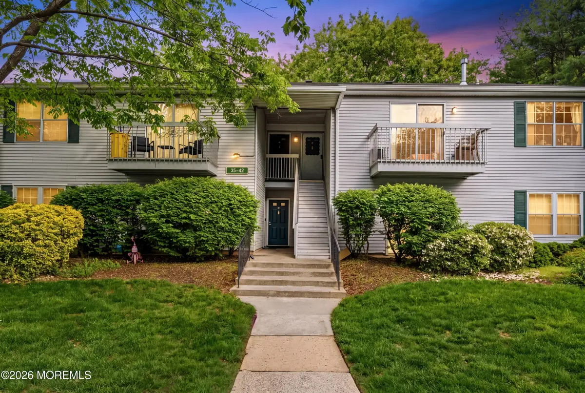 37 Morgan Place #37, East Brunswick, NJ 08816 - #1