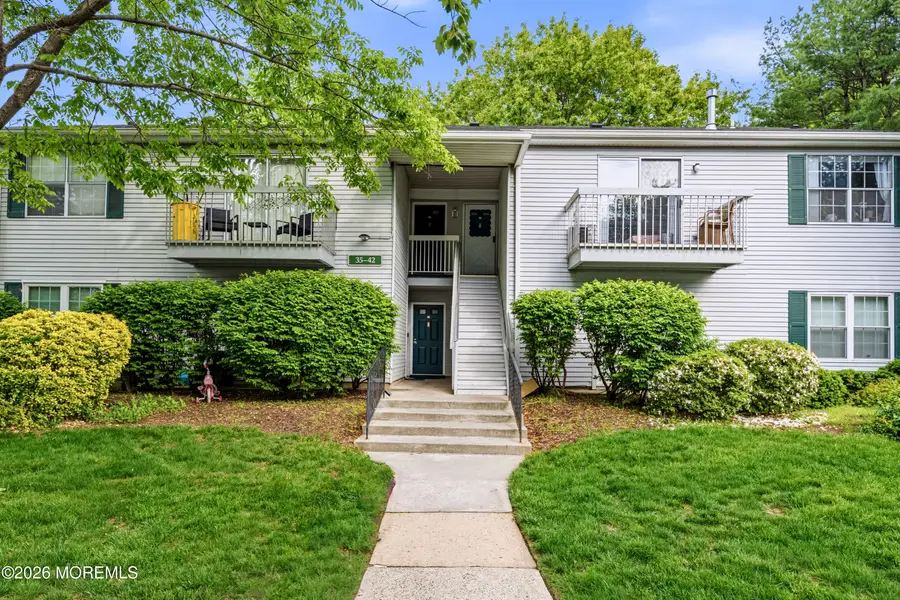 37 Morgan Place #37, East Brunswick, NJ 08816 - #2