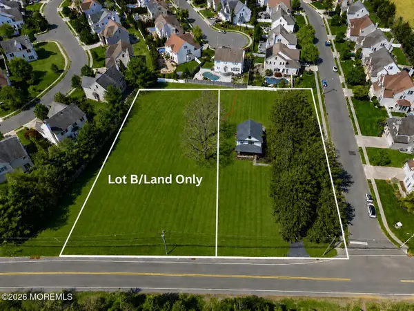 194 Fort Plains Road #B, Howell, NJ 07731