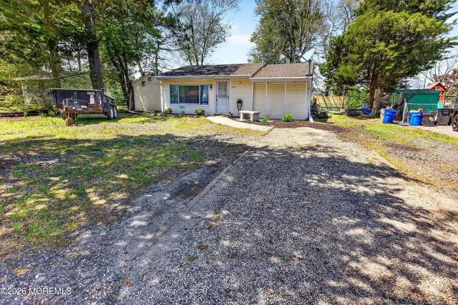 418 Beach Boulevard, Forked River, NJ 08731 - #2