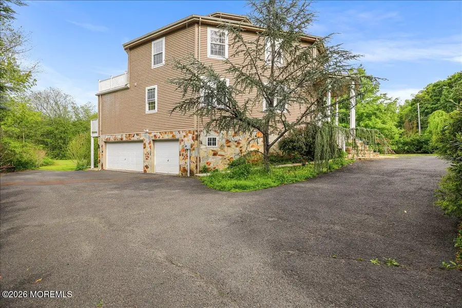 314 Smithburg Road, Manalapan, NJ 07726 - #3