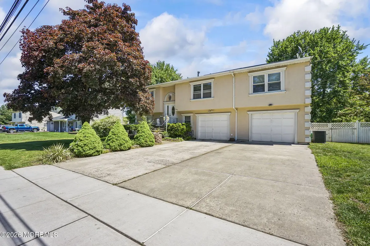 440 Smith Court, Cliffwood, NJ 07721 - #1