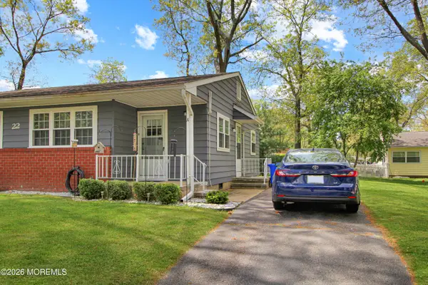 22a Roosevelt City Road, Whiting, NJ 08759