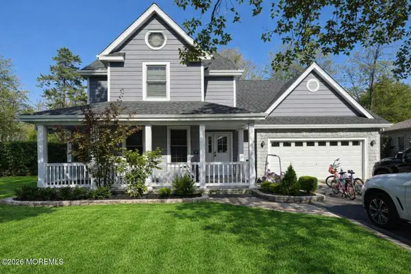229 Parker Street #229, Manahawkin, NJ 08050