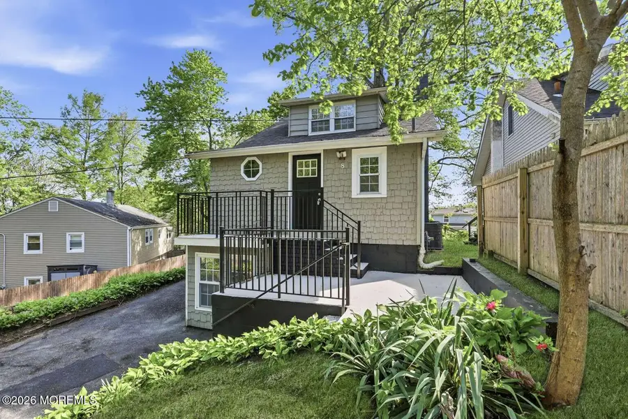 8 Summit Road, Shark River Hills, NJ 07753 - #3