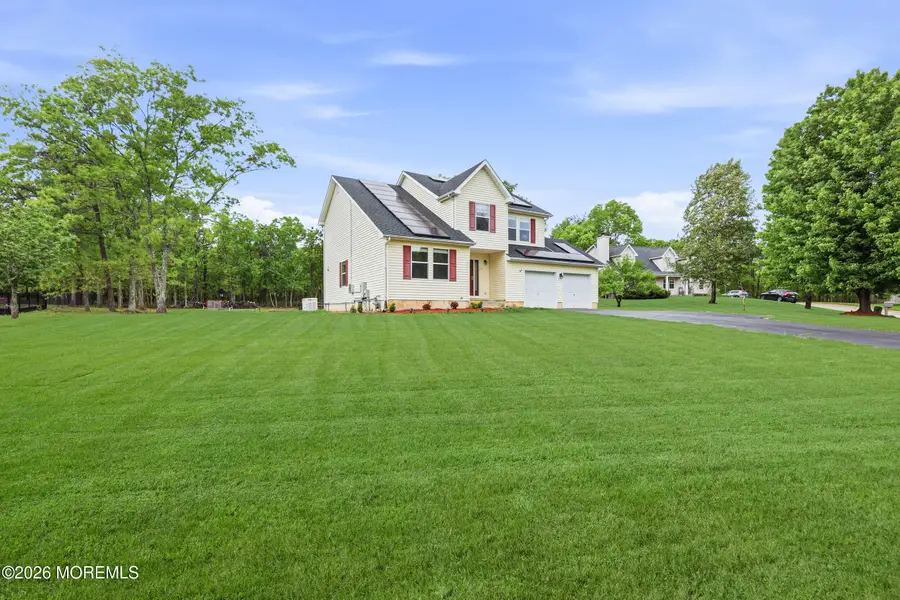11 Country Road, Jackson, NJ 08527 - #3