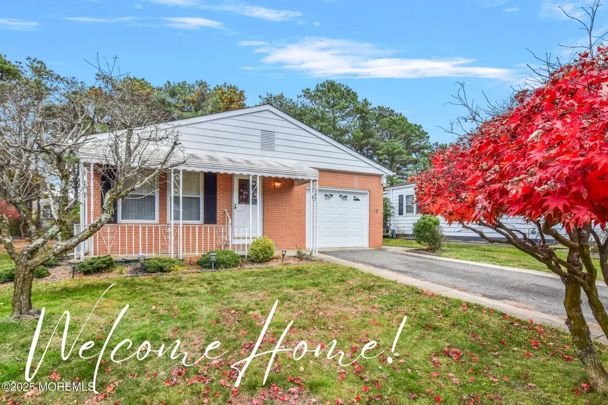 6 Villa Bella Court, Toms River, NJ 08757 - #1