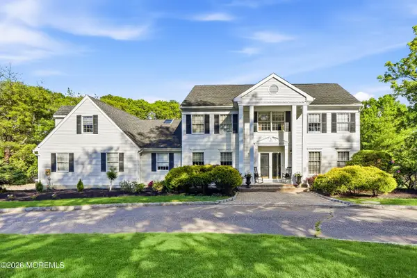 69 Five Points Road, Freehold, NJ 07728