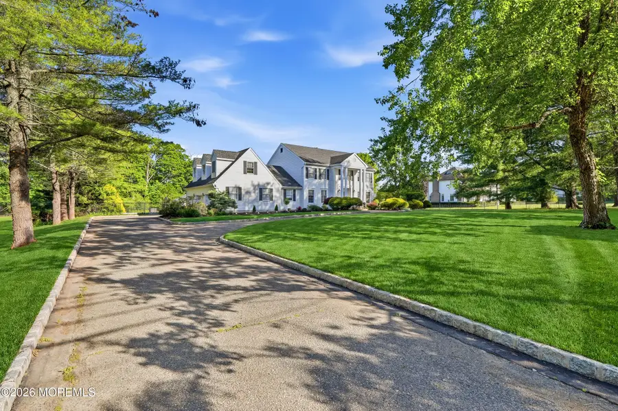 69 Five Points Road, Freehold, NJ 07728 - #2