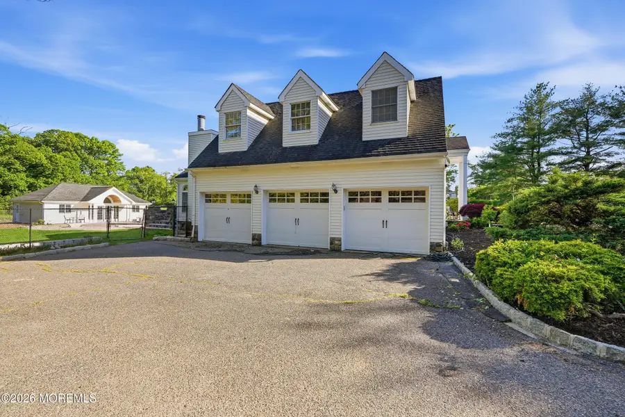 69 Five Points Road, Freehold, NJ 07728 - #3