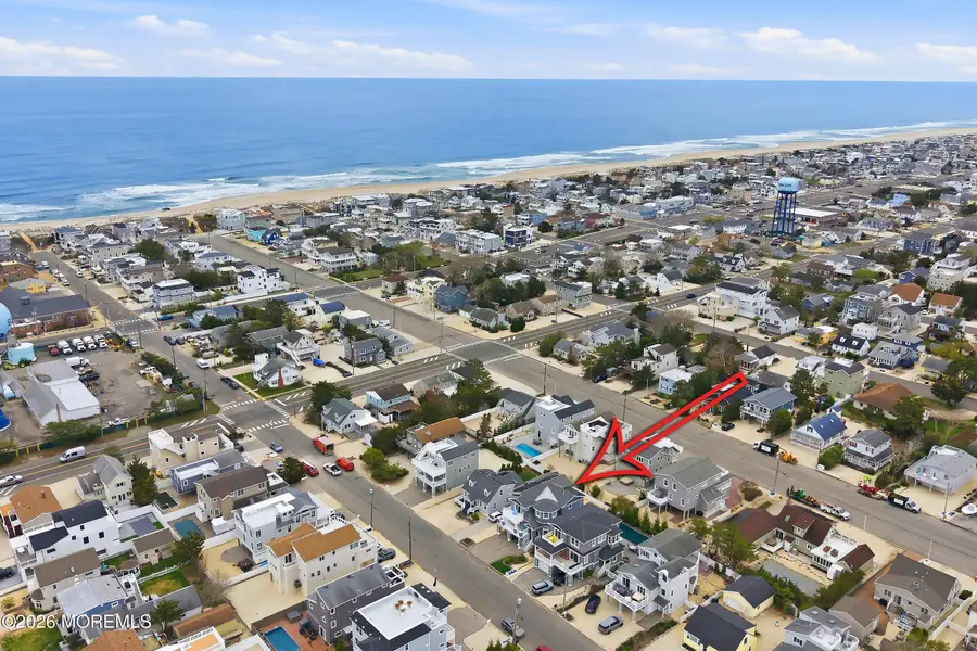 226 13th Street, Surf City, NJ 08008 - #2