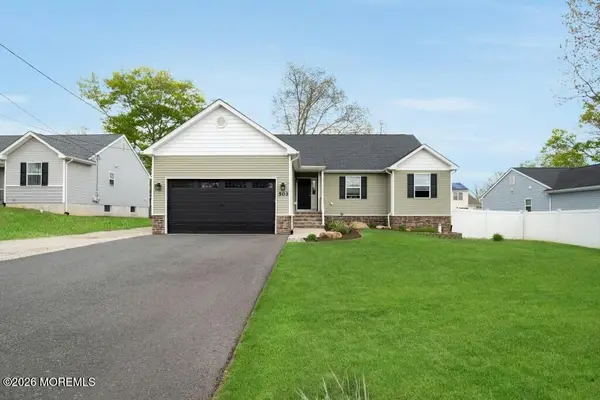503 Lighthouse Drive, Manahawkin, NJ 08050