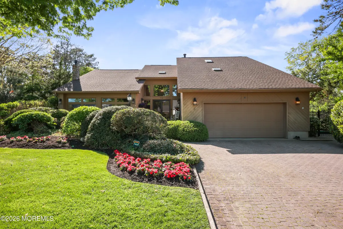 710 Wellesley Road, Lanoka Harbor, NJ 08734 - #1