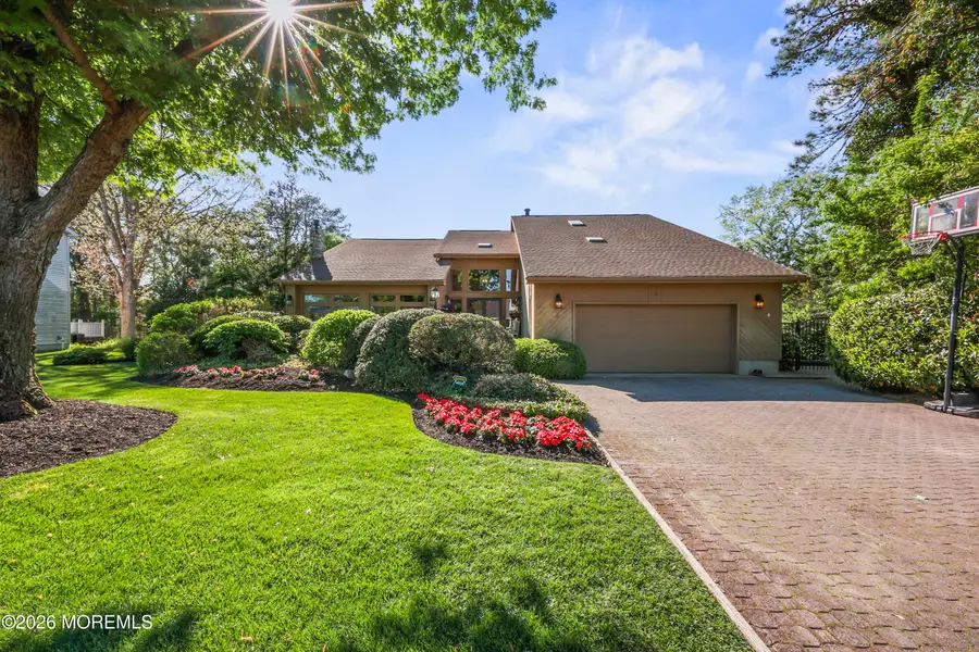 710 Wellesley Road, Lanoka Harbor, NJ 08734 - #3