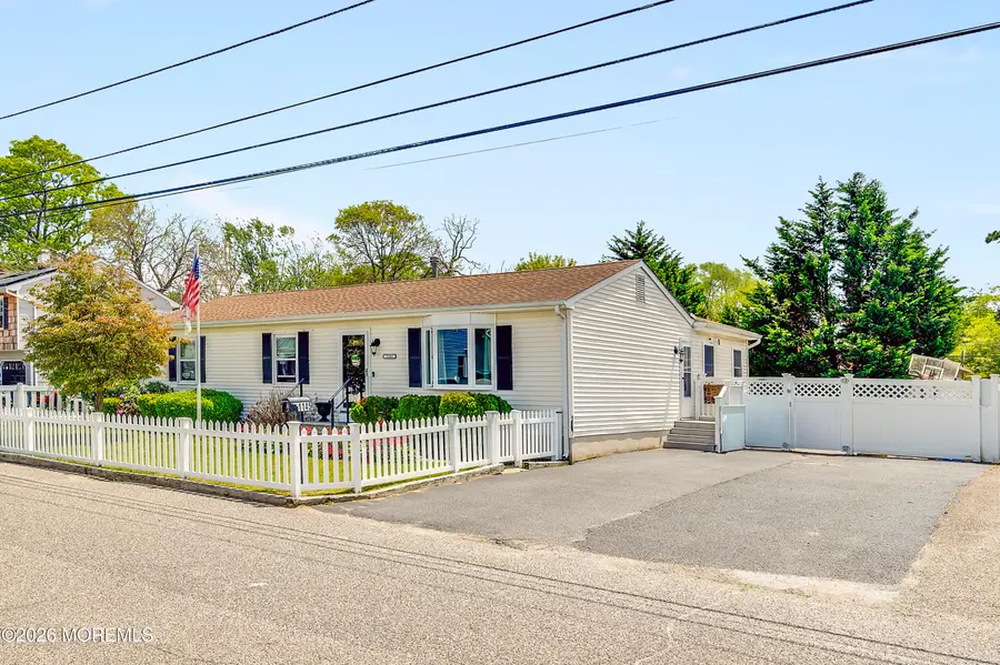 1145 Windward Avenue, Beachwood, NJ 08722 - #3