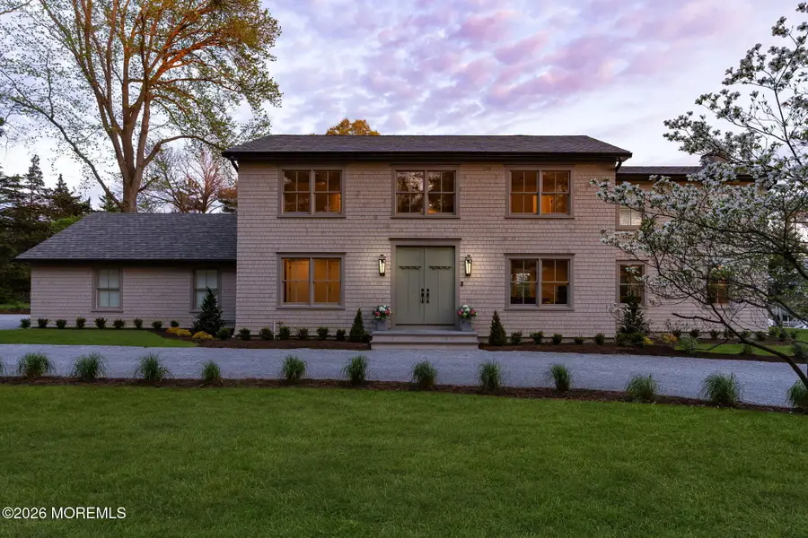 181 Rumson Road, Rumson, NJ 07760 - #3