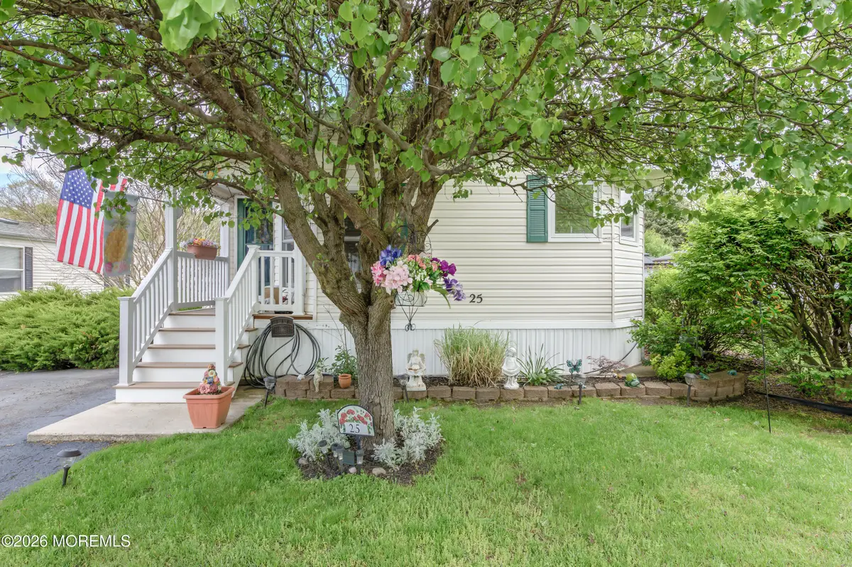 25 Village Road, Morganville, NJ 07751 - #1